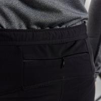 Утепленый Лосины Softshell Pro Arswear Man 22 (Цвет Серый) WLPROM2
