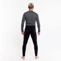 Утепленый Лосины Softshell Pro Arswear Man 22 (Цвет Серый) WLPROM2