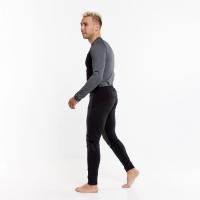 Утепленый Лосины Softshell Pro Arswear Man 22 (Цвет Серый) WLPROM2