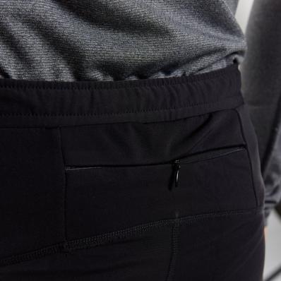 Утепленый Лосины Softshell Pro Arswear Man 22 (Цвет Серый) WLPROM2