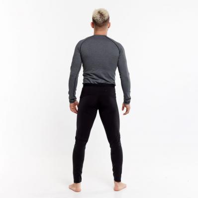 Утепленый Лосины Softshell Pro Arswear Man 22 (Цвет Серый) WLPROM2
