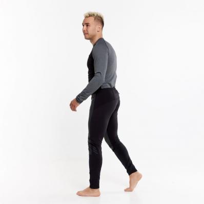 Утепленый Лосины Softshell Pro Arswear Man 22 (Цвет Серый) WLPROM2