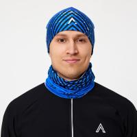 Шапка Arswear ACTIVE Unisex (Цвет Синий) HTACTU2