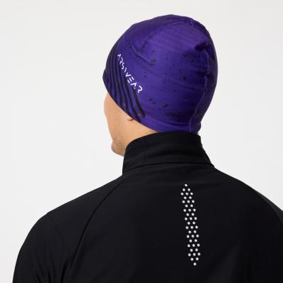 Шапка Arswear ACTIVE Unisex (Цвет Фиолетовый) HTACTU2