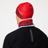 Шапка Arswear ACTIVE Unisex (Цвет Красный) HTACTU2