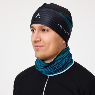 Шапка Arswear PRO Unisex (Цвет Зеленый) HTPROU2