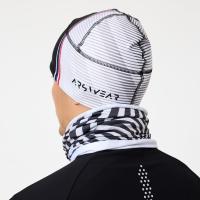 Шапка Arswear Russia Unisex 22 (Цвет Белый) HTRUSU2