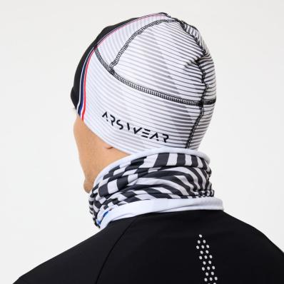 Шапка Arswear Russia Unisex 22 (Цвет Белый) HTRUSU2