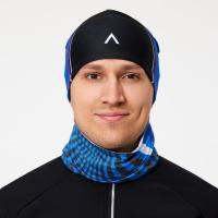 Шапка Arswear Russia Unisex 22 (Цвет Синий) HTRUSU2