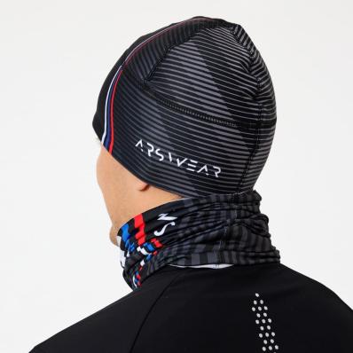 Шапка Arswear Russia Unisex 22 (Цвет Черный) HTRUSU2