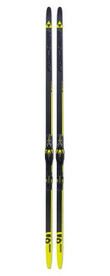 Беговые лыжи FISCHER AEROLITE 90 Skate Stiff IFP  N22623V