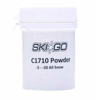 Порошок Ski-Go C1710 -5/-20 30г.  62983
