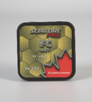 Блок (ускоритель) Sciatore Pro FC WET ( желтый) 0С/+10C FCW