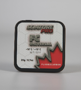 Блок (ускоритель) Sciatore Pro FC UNIVERSAL (белый) -10С/+10C FCU