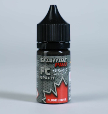 Эмульсия Sciatore Pro FC GRAFIT  +5/-5 FCG