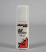 Жидкий парафин SF UNIVERSAL Sciatore Pro с ультравысоким содержанием фтора -10C/+10C 80ml SFU80