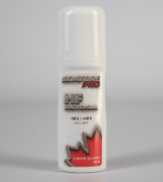 Жидкий парафин HF UNIVERSAL Sciatore Pro (с высоким содержанием фтора) -10C/+10C 80ml HFU80