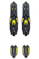 Крепления FISCHER  RACE PRO SKATE  NIS  S75017