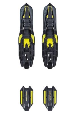 Крепления FISCHER  RACE PRO SKATE  NIS  S75017