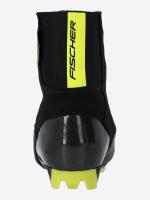 Лыжные ботинки FISCHER SPEEDMAX JR CL  S40222 NNN
