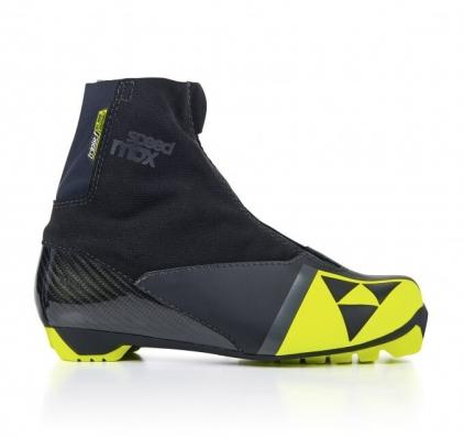 Лыжные ботинки FISCHER SPEEDMAX JR CL  S40222 NNN
