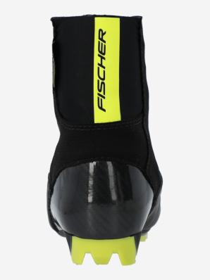 Лыжные ботинки FISCHER SPEEDMAX JR CL  S40222 NNN