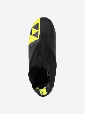 Лыжные ботинки FISCHER SPEEDMAX JR CL  S40222 NNN