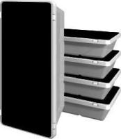 Парафин START SGG Graphite 180г. 03741