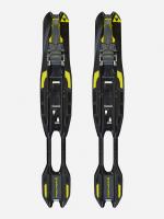 Крепления FISCHER RACE JR SKATE IFP  S70022