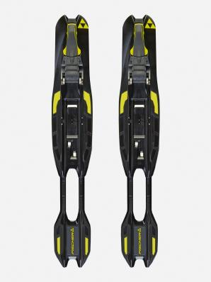 Крепления FISCHER RACE JR SKATE IFP  S70022