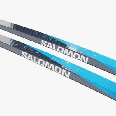Беговые лыжи SALOMON S/LAB CARBON SKATE UNI L 41782800