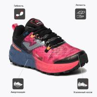Кроссовки Joma SIMA TRAIL LADY TKSMLW2316