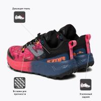 Кроссовки Joma SIMA TRAIL LADY TKSMLW2316