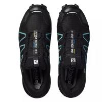 Кроссовки SALOMON SPEEDCROSS 4 GTX W Black/Black  383187