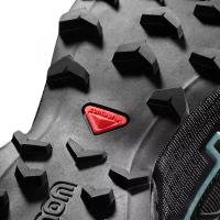 Кроссовки SALOMON SPEEDCROSS 4 GTX W Black/Black  383187