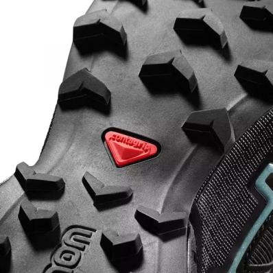 Кроссовки SALOMON SPEEDCROSS 4 GTX W Black/Black  383187