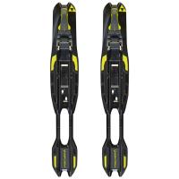 Крепления FISCHER RACE JR CLASSIC IFP  S70122