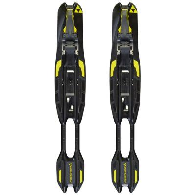 Крепления FISCHER RACE JR CLASSIC IFP  S70122