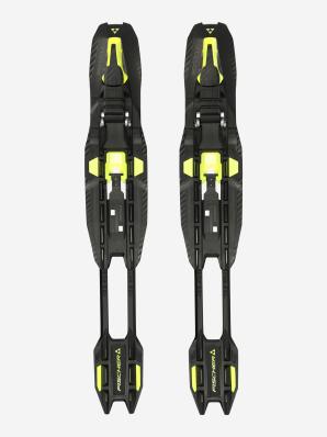 Крепления FISCHER WORLD CUP SKATE IFP  S49022
