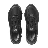 Кроссовки SALOMON SUPERCROSS BLAST GTX Black/Bla  411085