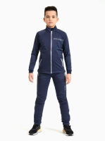 Брюки Arswear Base Kids (Цвет Нави) PABASK3