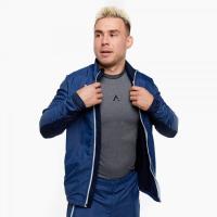 Куртка Arswear Softshell Base Man (Цвет Нави)  JSBASM3