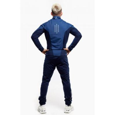 Куртка Arswear Softshell Base Man (Цвет Нави)  JSBASM3