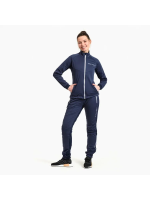 Куртка Arswear Softshell Base Woman (Цвет Нави)  JSBASW3
