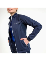 Куртка Arswear Softshell Base Woman (Цвет Нави)  JSBASW3