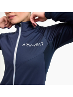 Куртка Arswear Softshell Base Woman (Цвет Нави)  JSBASW3