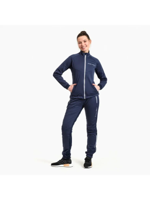 Куртка Arswear Softshell Base Woman (Цвет Нави)  JSBASW3