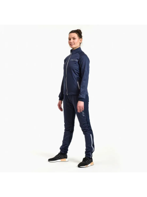 Куртка Arswear Softshell Base Woman (Цвет Нави)  JSBASW3