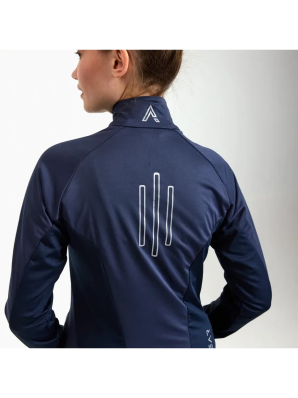 Куртка Arswear Softshell Base Woman (Цвет Нави)  JSBASW3
