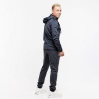 Спортивная утепленная кофта Arswear Storm Man (Цвет Серый)  SJSTOM1